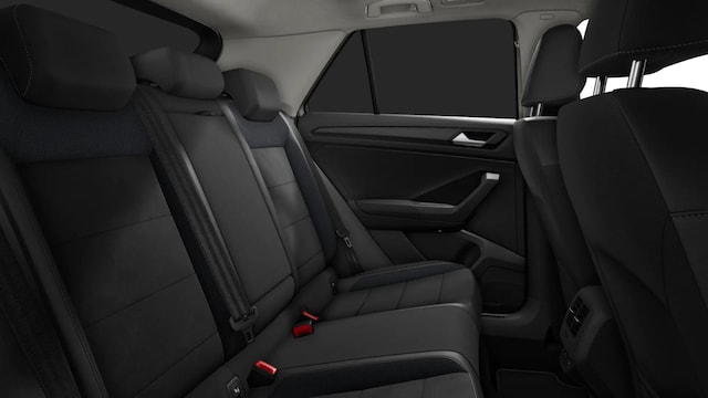 Volkswagen T-Roc 1.5 TSI DSG Style