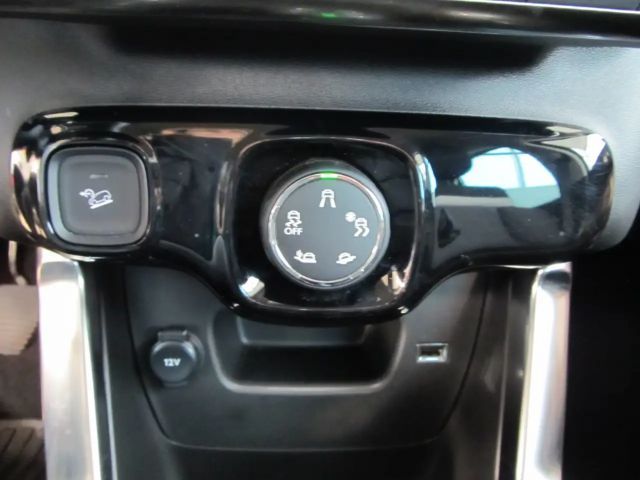 Citroën C3 Aircross Plus