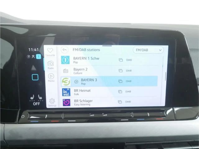 Volkswagen Golf 2.0 TDI Life Variant