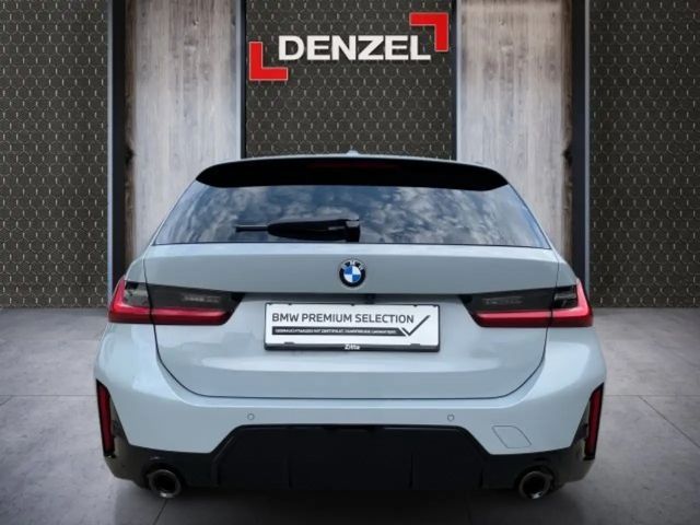 BMW 320 320d Touring xDrive
