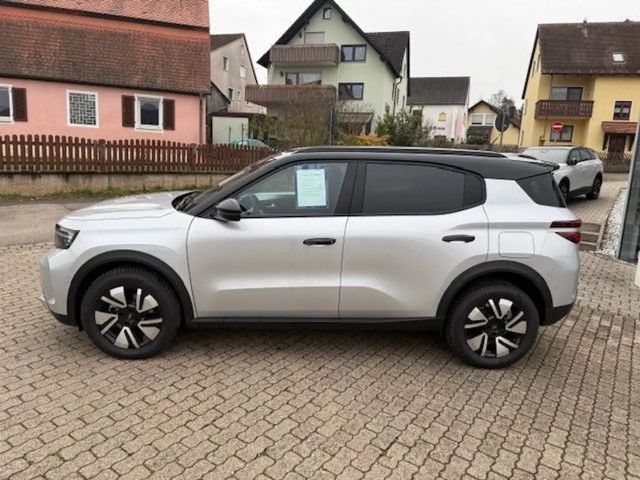 Opel Frontera "GS" 1.2T/ 110 PS Automatik Kamera