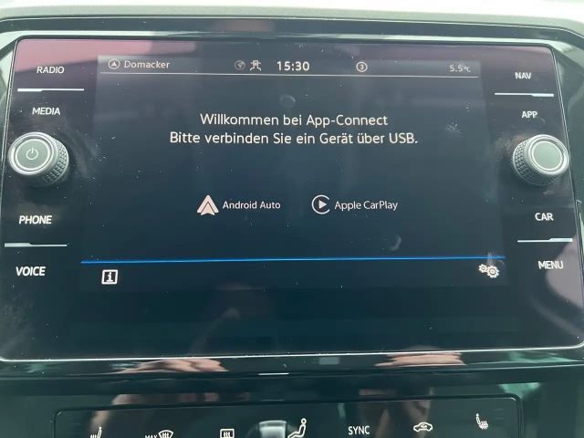 Volkswagen Passat 2.0 TDI Variant