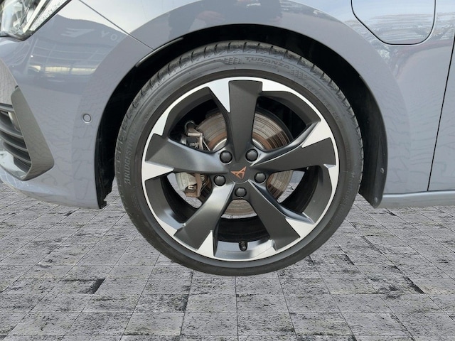 Cupra Leon 1.4 e-Hybrid