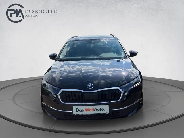 Skoda Octavia Selection