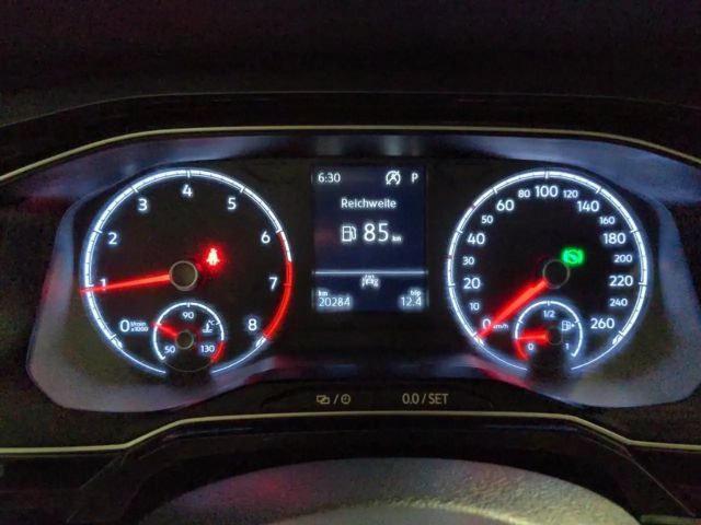 Volkswagen Polo 1.0 TSI DSG Highline R-Line