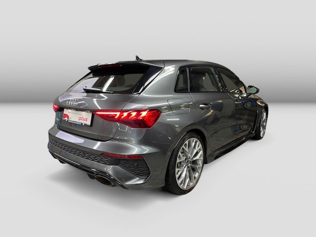 Audi RS3 Quattro S-Tronic Sportback