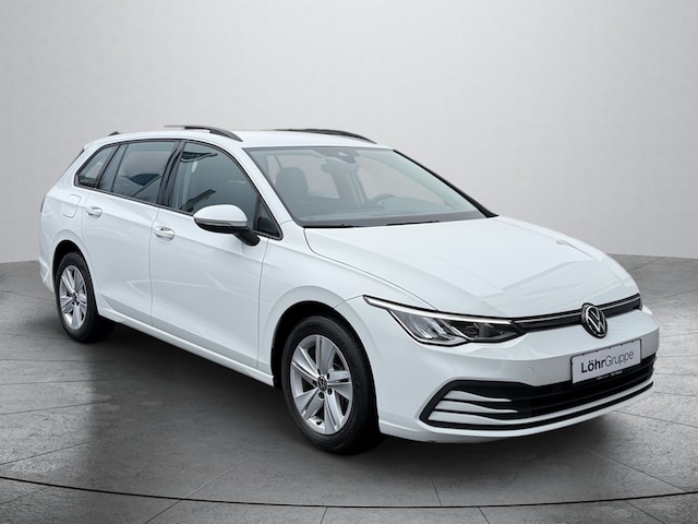 Volkswagen Golf DSG Variant