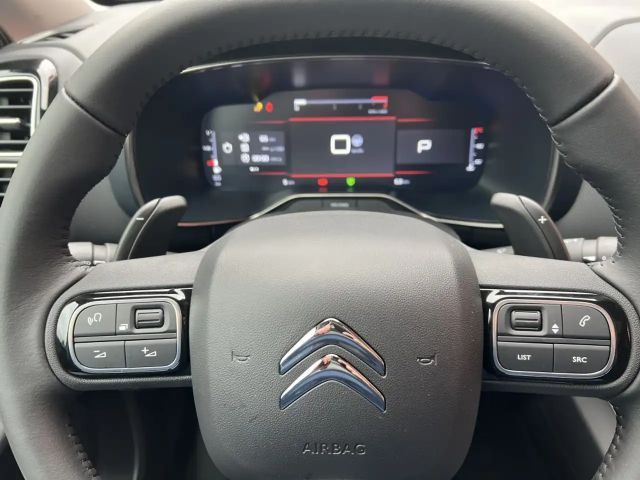 Citroën C5 Aircross BlueHDi Max