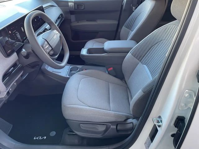 Kia EV3 81.4 kWh Earth FWD Long range