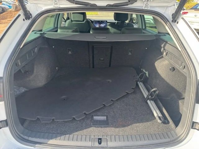 Skoda Octavia 1.5 TSI Combi Selection