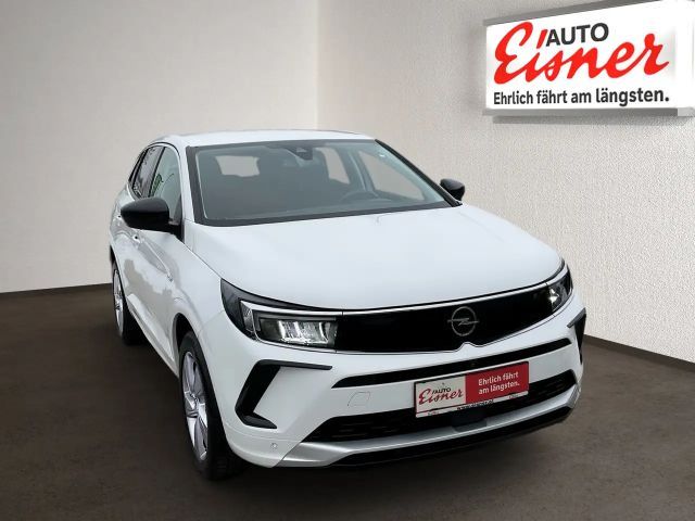 Opel Grandland X Business Elegance