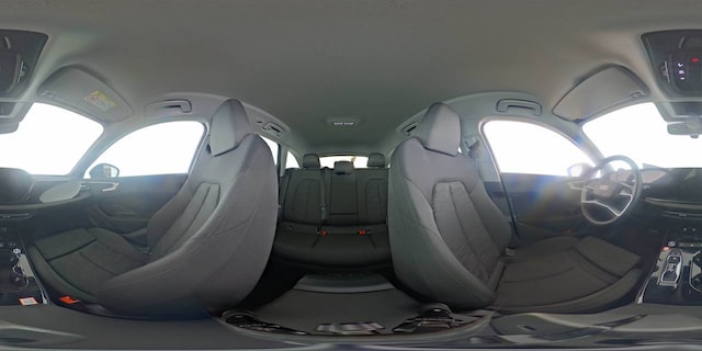 Audi A5 Avant S-Tronic