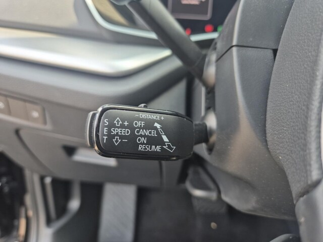 Skoda Octavia Combi Selection