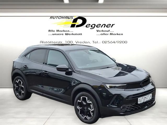 Opel Mokka GS-Line Grand Sport