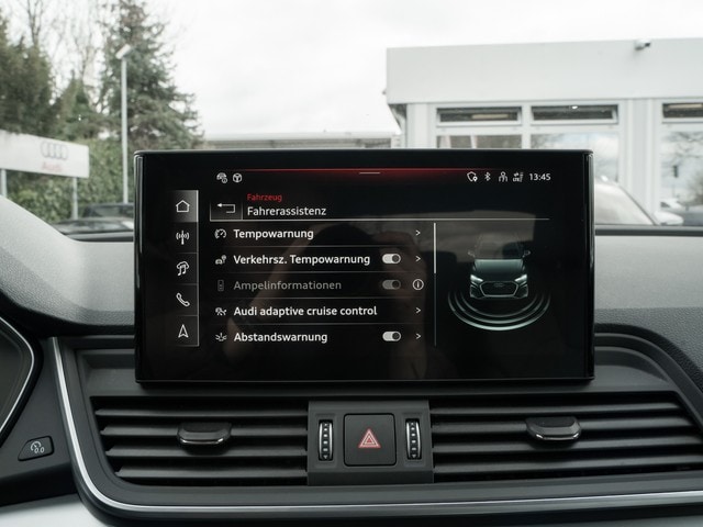 Audi Q5 40 TFSI Quattro S-Tronic