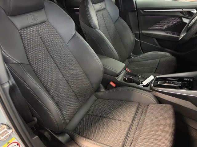 Audi A3 35 TFSI S-Line S-Tronic