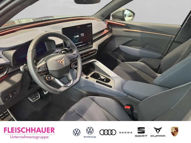 Cupra Terramar 1.5 eTSI