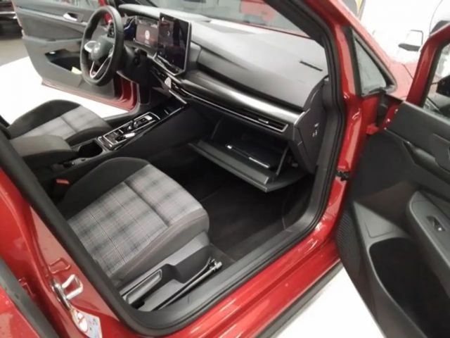 Volkswagen Golf 2.0 TSI DSG GTI