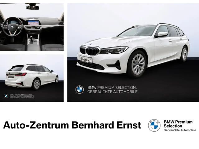 BMW 320 320i Advantage pakket Touring