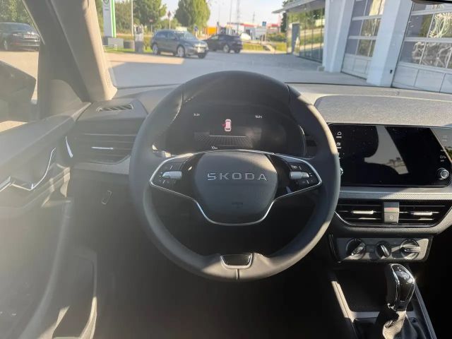Skoda Kamiq Essence TSI DSG
