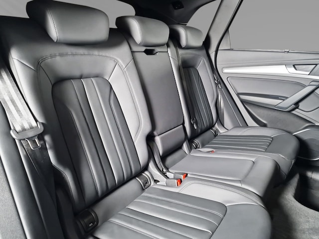 Audi Q5 45 TFSI Quattro S-Tronic