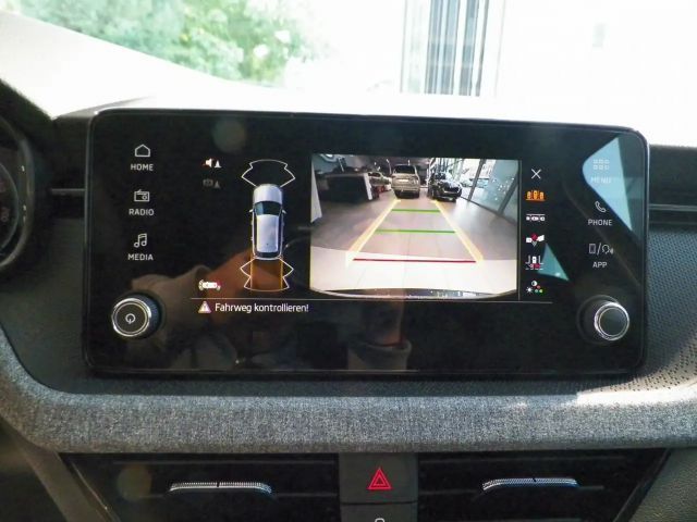 Skoda Kamiq Selection