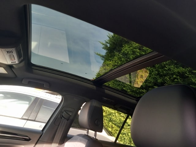 Volkswagen T-Roc 2.0 TSI 4Motion