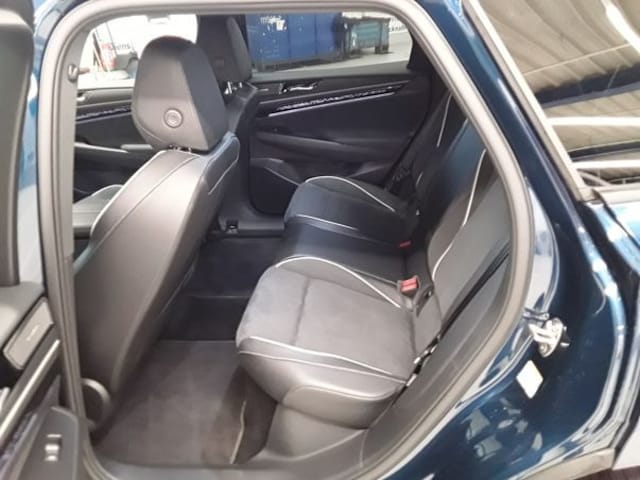 Volkswagen ID.7 Tourer