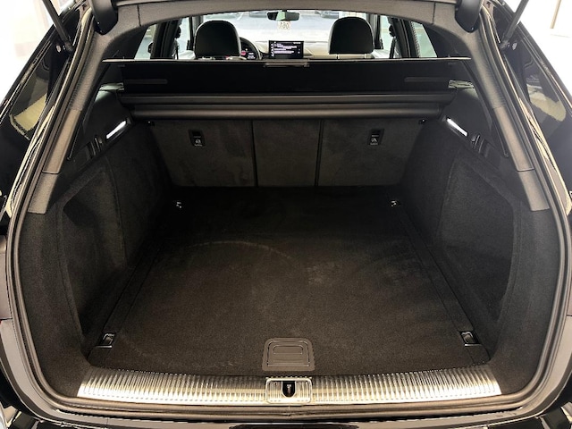 Audi A4 40 TFSI Avant S-Line S-Tronic