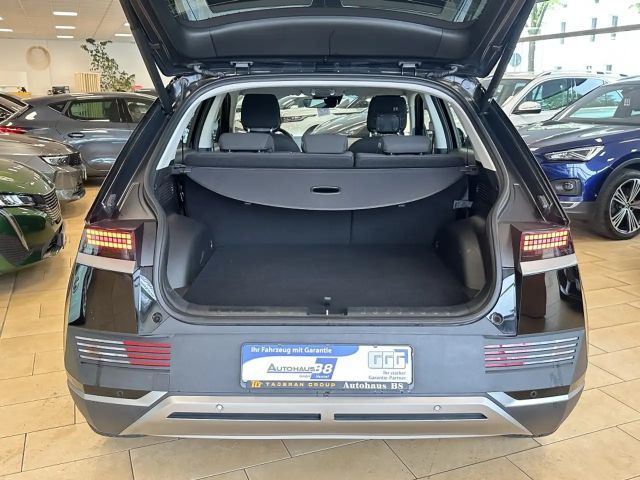 Hyundai IONIQ 5 Dynamiq
