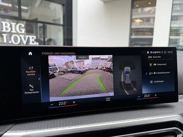 BMW 320 320i M-Sport