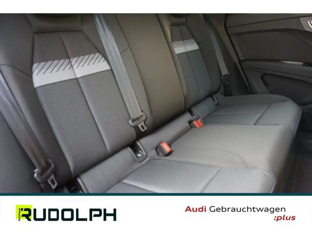 Audi Q4 e-tron 35 Sportback