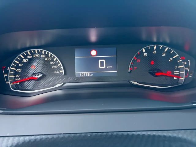 Peugeot 2008 Active Pack PureTech