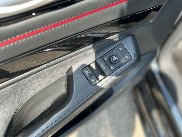 Volkswagen ID.7 4Motion Tourer