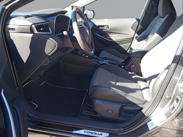 Toyota Corolla Technik Touring