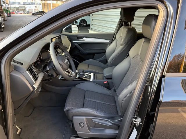 Audi Q5 40 TDI Quattro