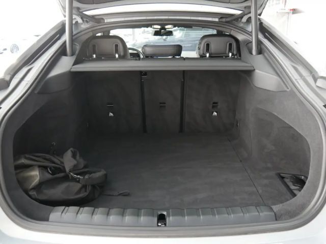 BMW i4 Coupé M50 xDrive