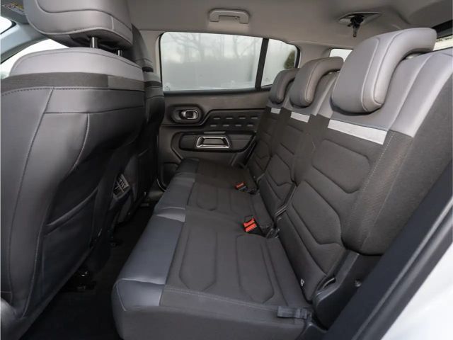 Citroën C5 Aircross C-Series PureTech