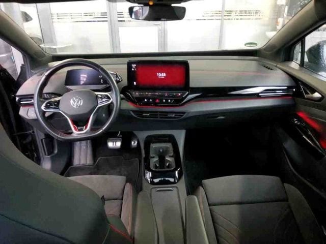 Volkswagen ID.4 4Motion GTX