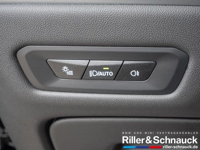 BMW X5 M-Sport xDrive