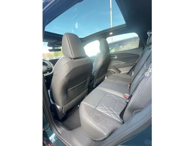 Nissan Qashqai N-Design+ 1,5 VC e-power TAGESZULASSUNG