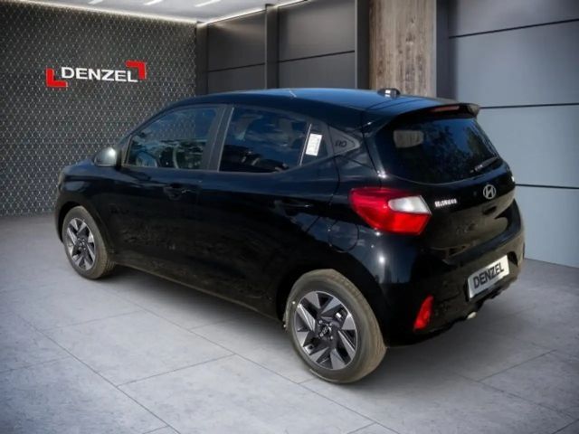 Hyundai i10 GO Plus 1,2 AMT