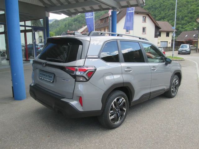 Subaru Forester Exclusive e-Boxer e-Boxer