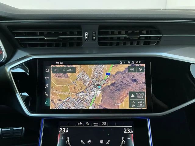 Audi A6 Quattro S-Line