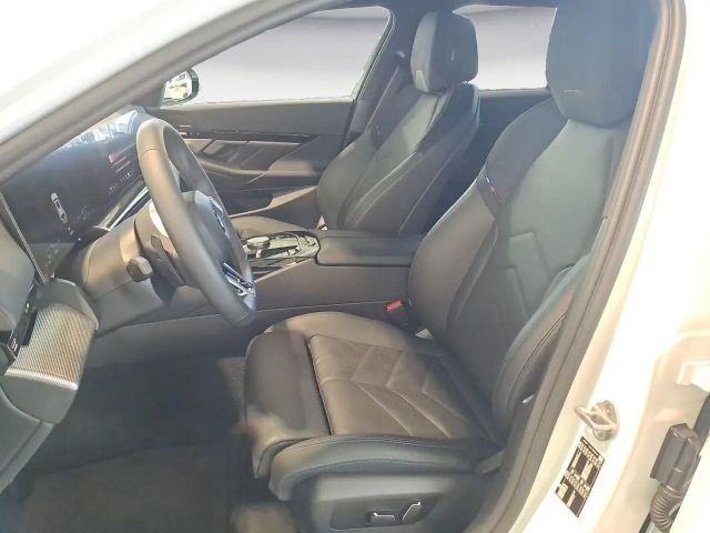 BMW 520 520d M-Sport Touring