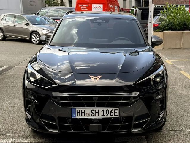 Cupra Terramar 1.5 e-Hybrid VZ