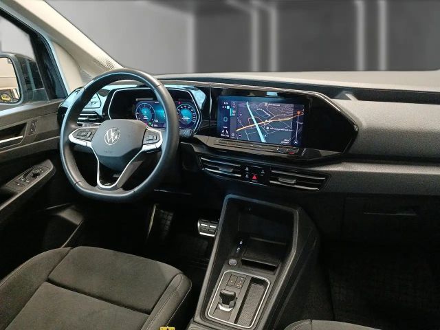 Volkswagen Caddy DSG Style