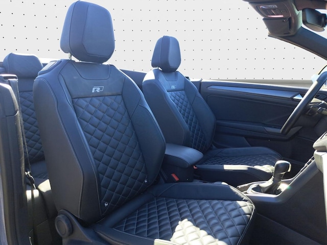 Volkswagen T-Roc 1.5 TSI Cabriolet R-Line