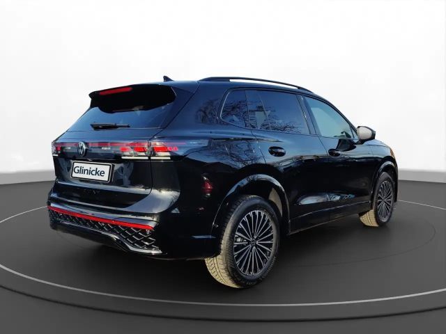 Volkswagen Tiguan 4Motion R-Line