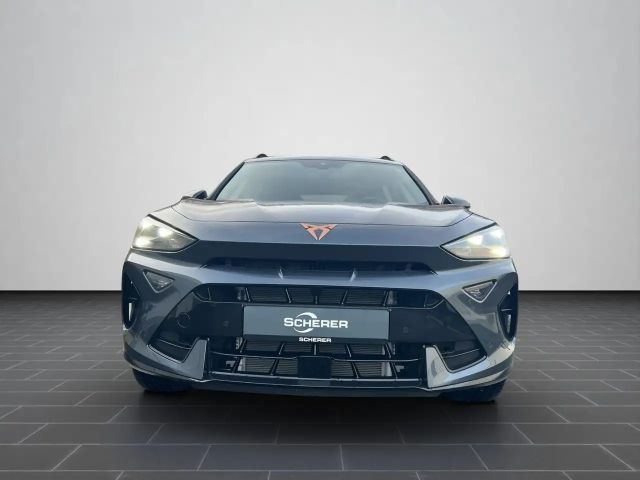 Cupra Formentor DSG Performance